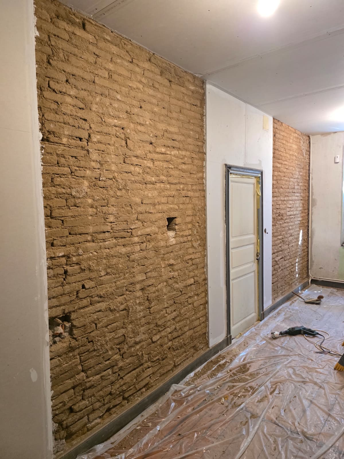 Réalisation Plac'art 9